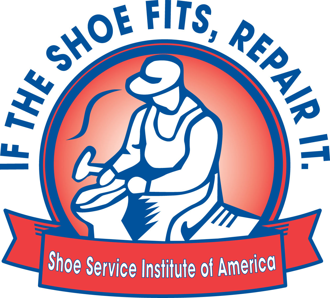 the nearest shoe repair shop